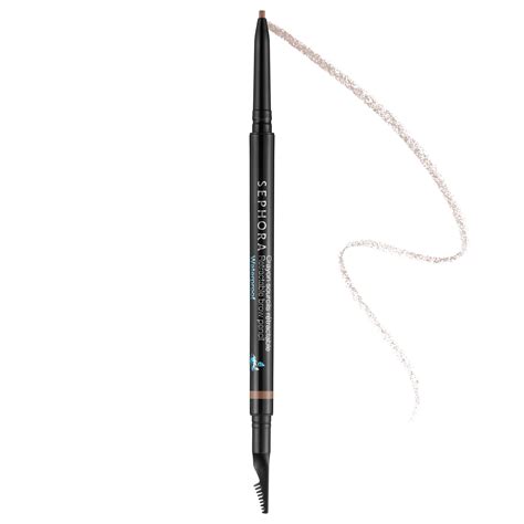 sephora eyebrow pencil